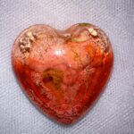 CABOCHON CUORE