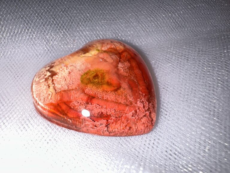 CABOCHON CUORE - immagine 3