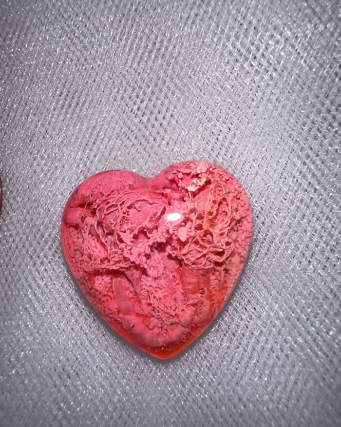 CABOCHON CUORE