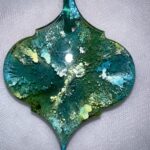 COLLANA TWO OF SPADES