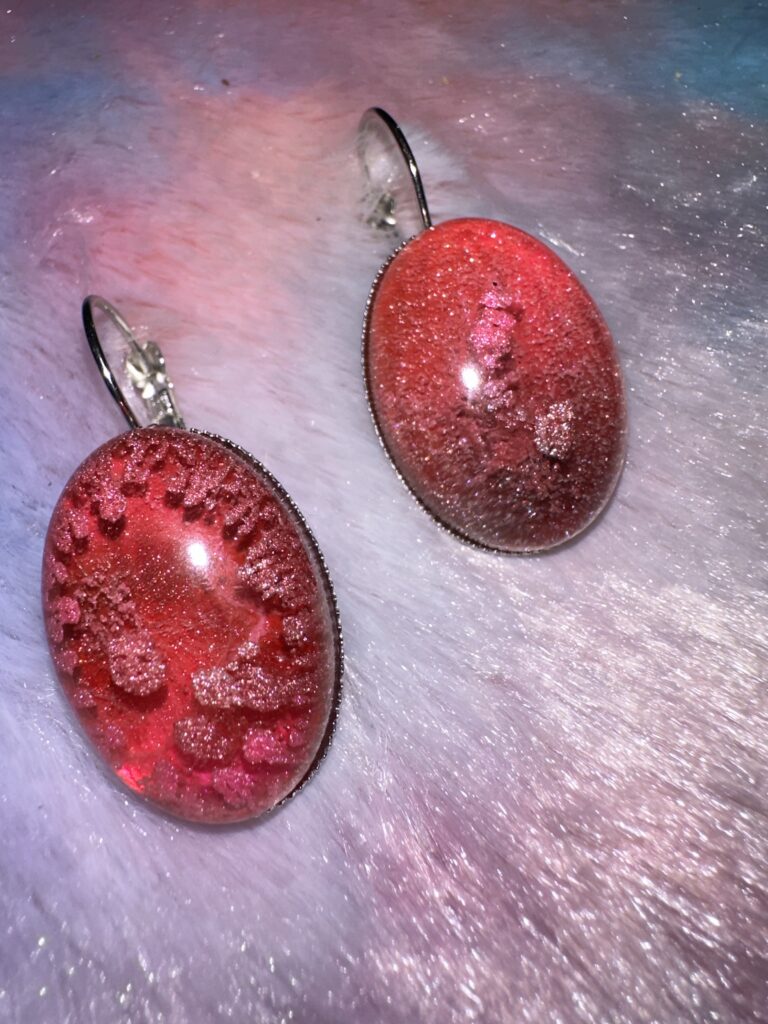 ORECCHINI CHERRIES - immagine 6