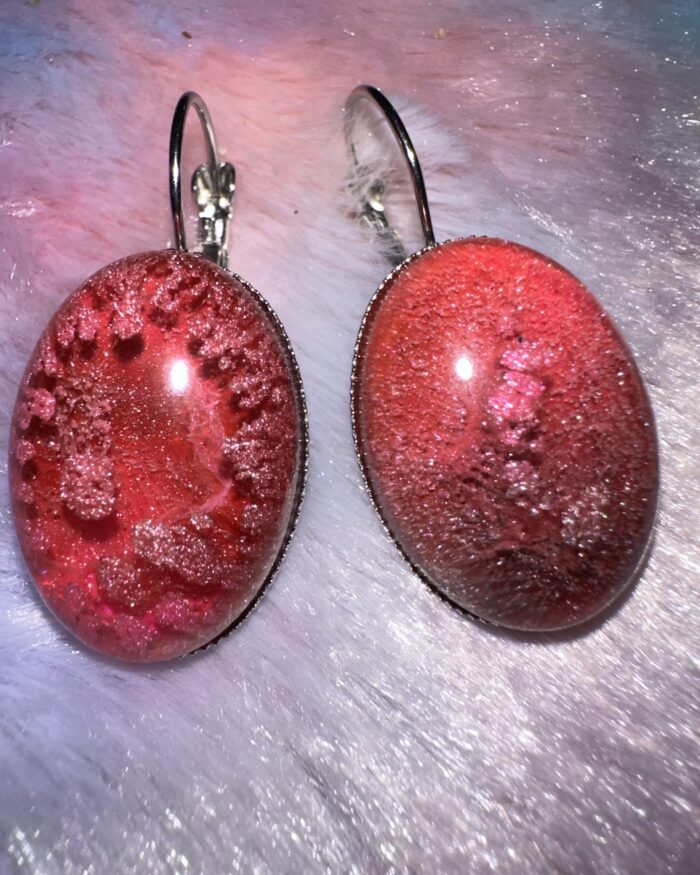 ORECCHINI CHERRIES