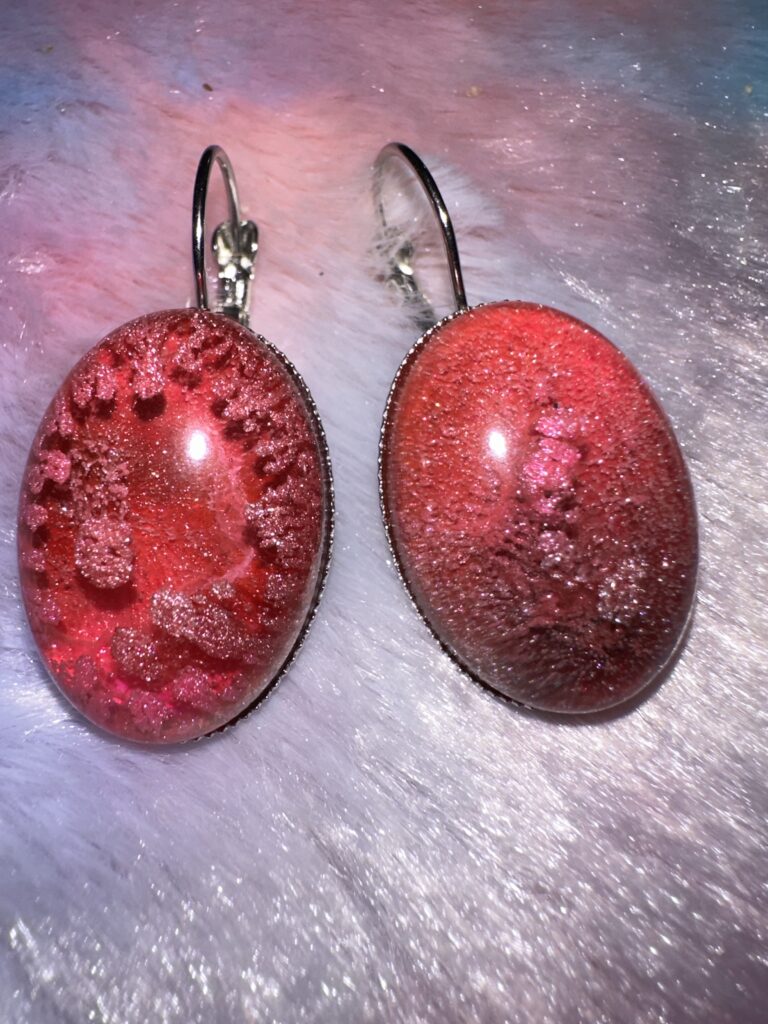 ORECCHINI CHERRIES - immagine 2