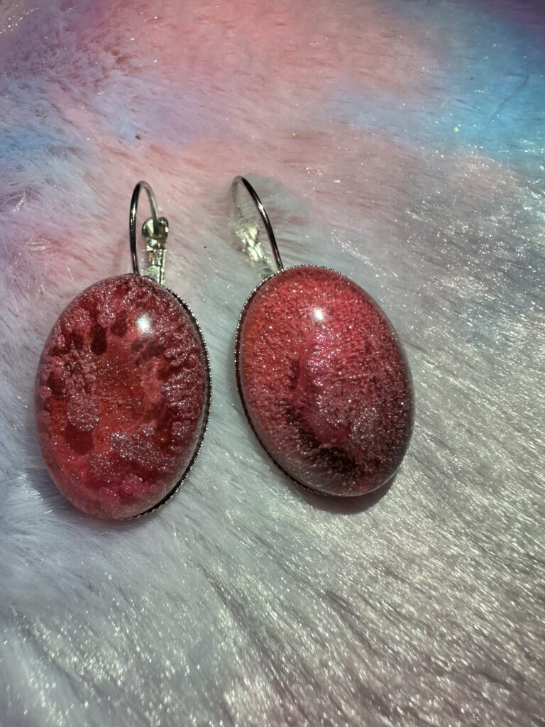 ORECCHINI CHERRIES - immagine 7