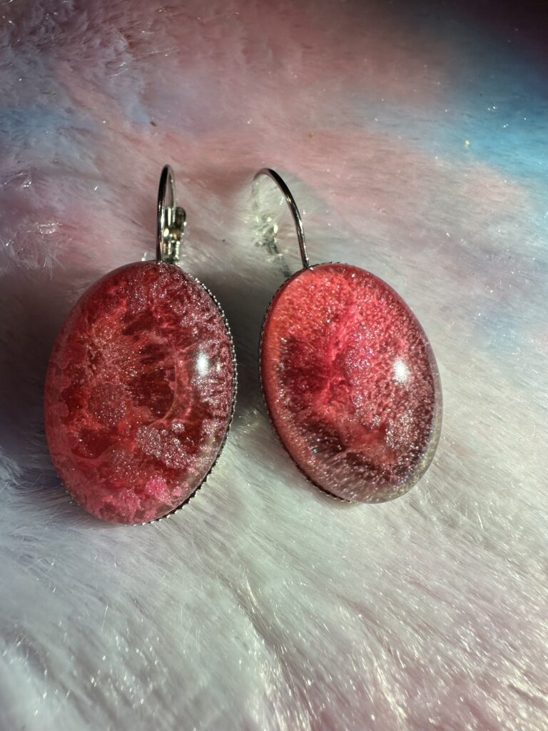 ORECCHINI CHERRIES - immagine 4