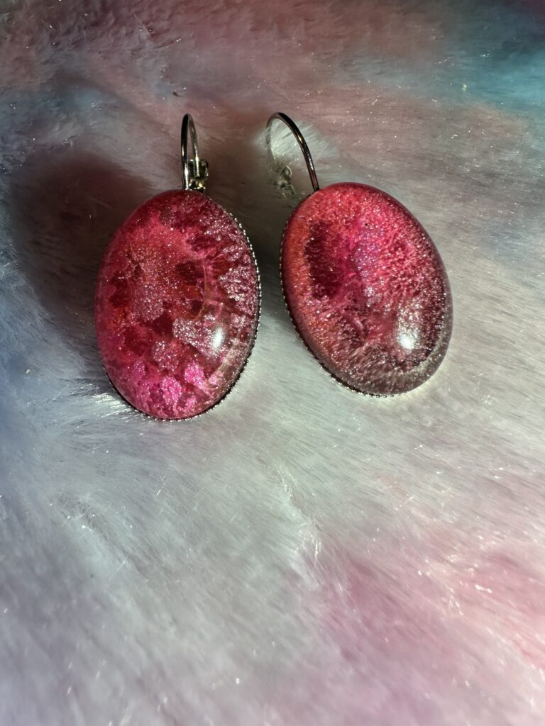 ORECCHINI CHERRIES - immagine 3