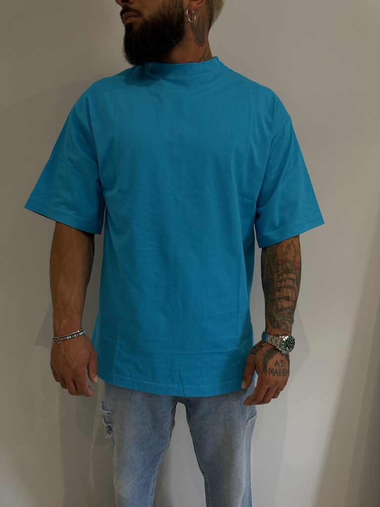 T-SHIRT SKY - immagine 2