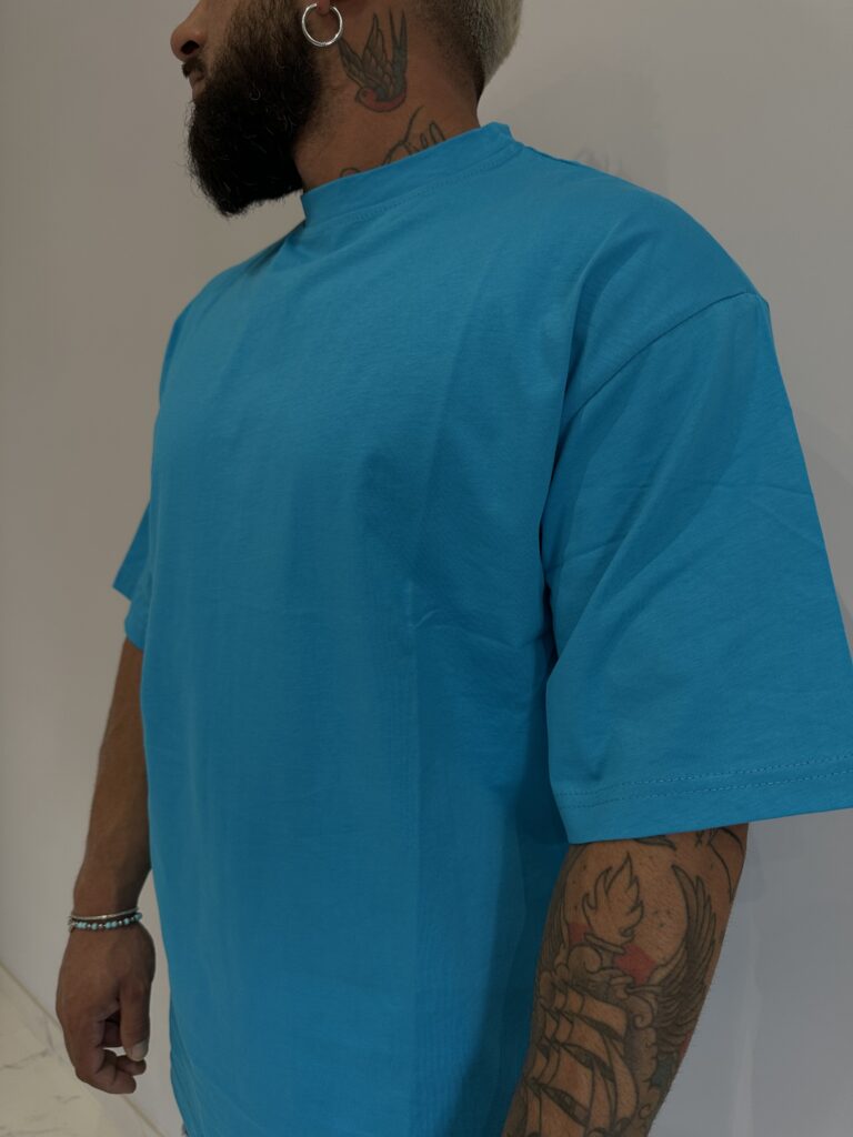 T-SHIRT SKY - immagine 4