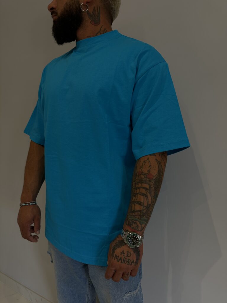 T-SHIRT SKY - immagine 3