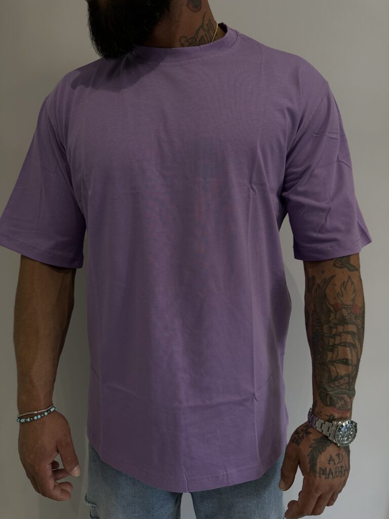 T-SHIRT I WANT - immagine 5