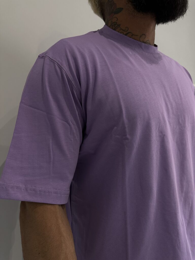 T-SHIRT I WANT - immagine 4