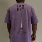 T-SHIRT I WANT
