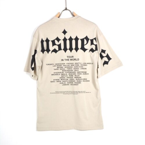 T-SHIRT CHICANA