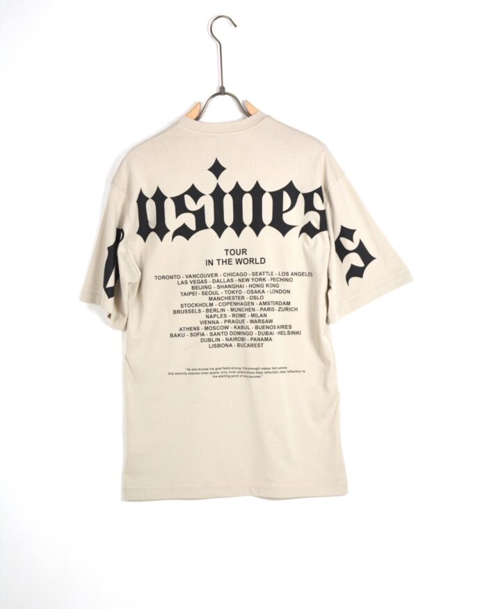 T-SHIRT CHICANA
