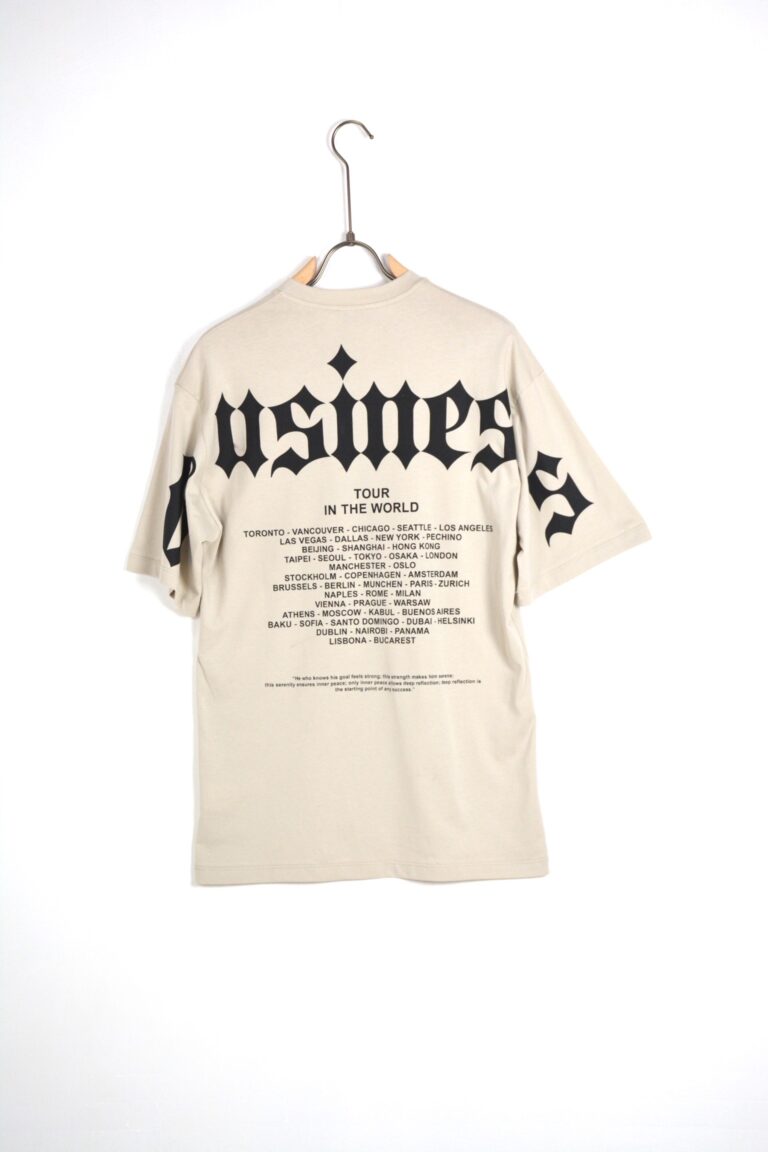 T-SHIRT CHICANA