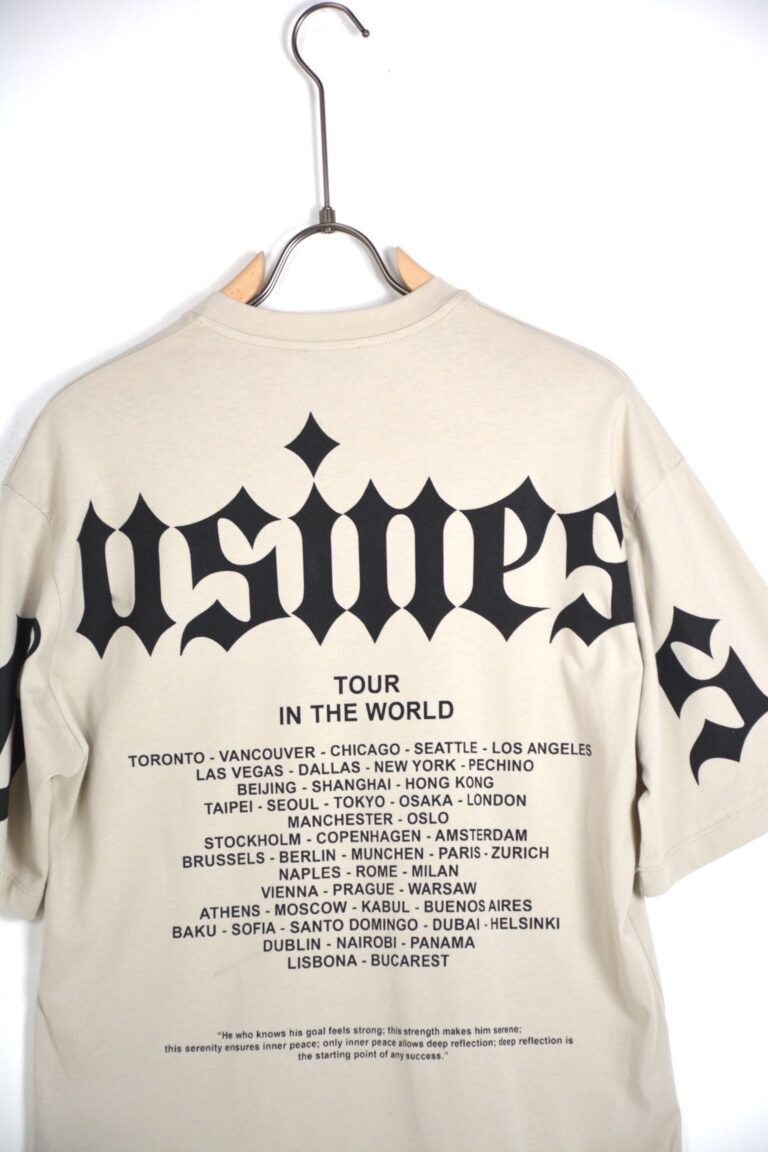 T-SHIRT CHICANA - immagine 2