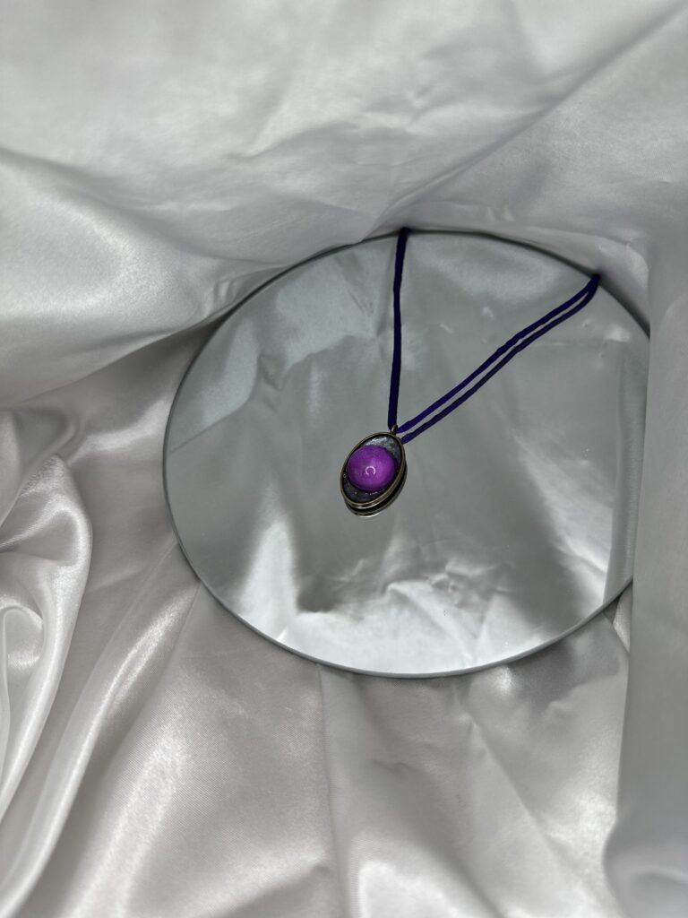 COLLANA GALAXY - immagine 5