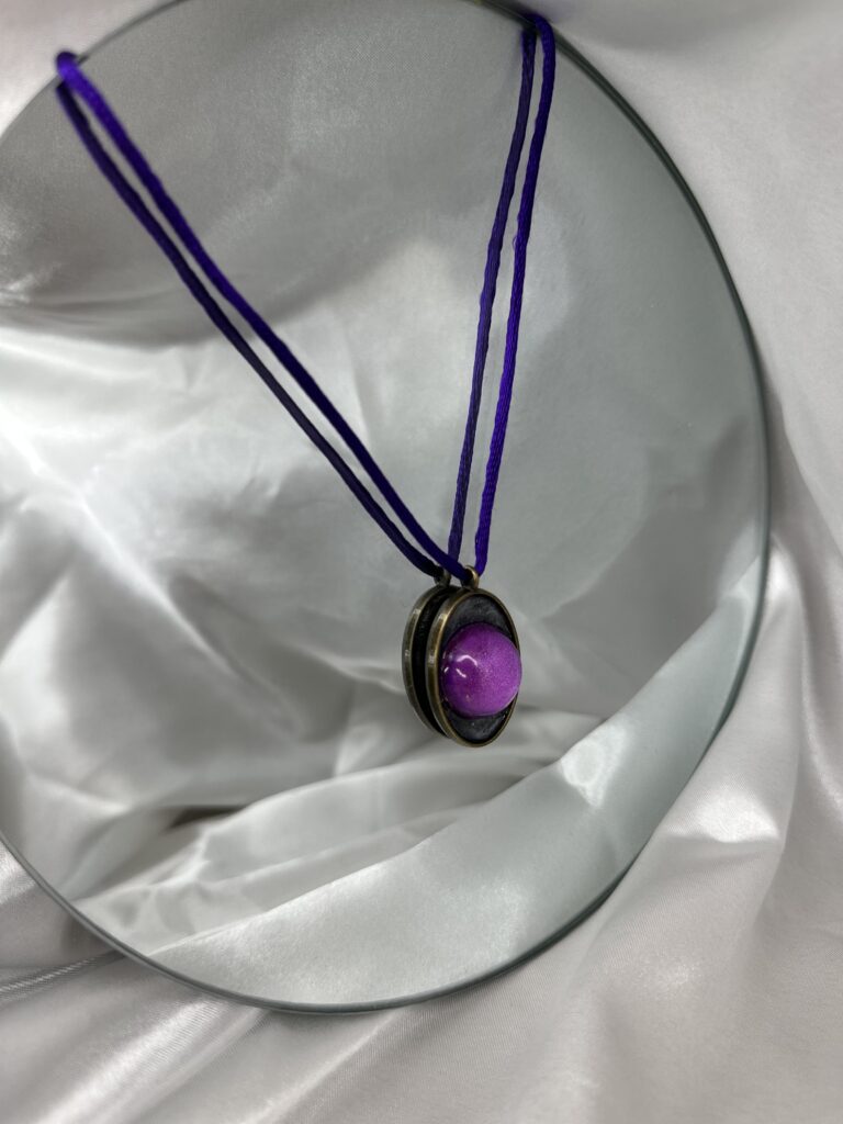 COLLANA GALAXY