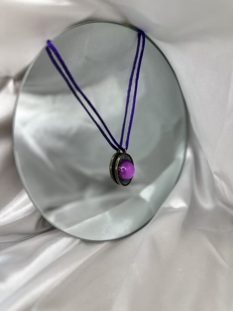 COLLANA GALAXY - immagine 4
