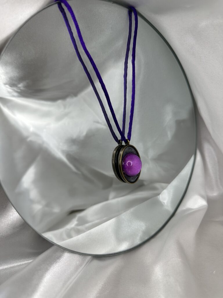 COLLANA GALAXY - immagine 3