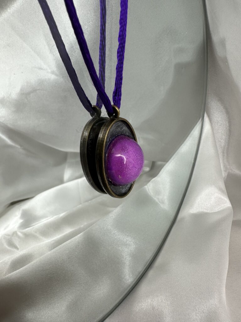 COLLANA GALAXY - immagine 2