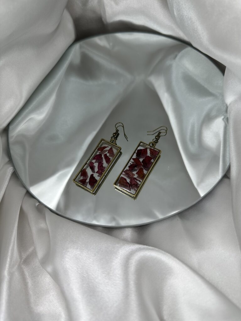 FRAMMENTI DI ROSA