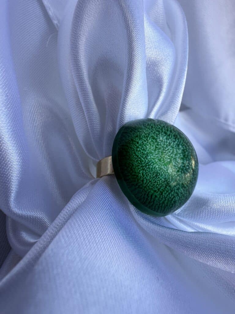 ANELLO AMAZZONIA - immagine 3