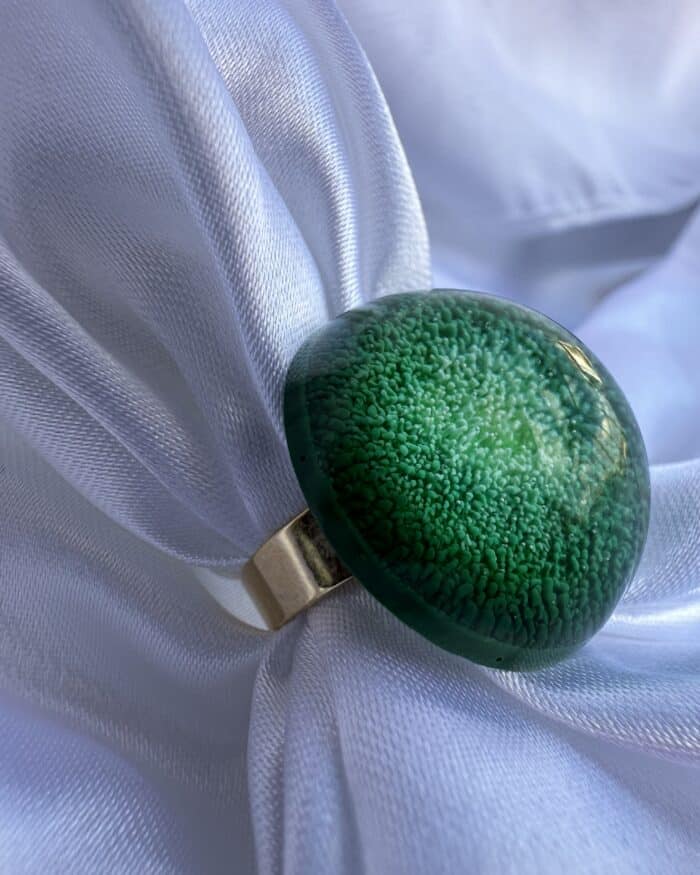 ANELLO AMAZZONIA