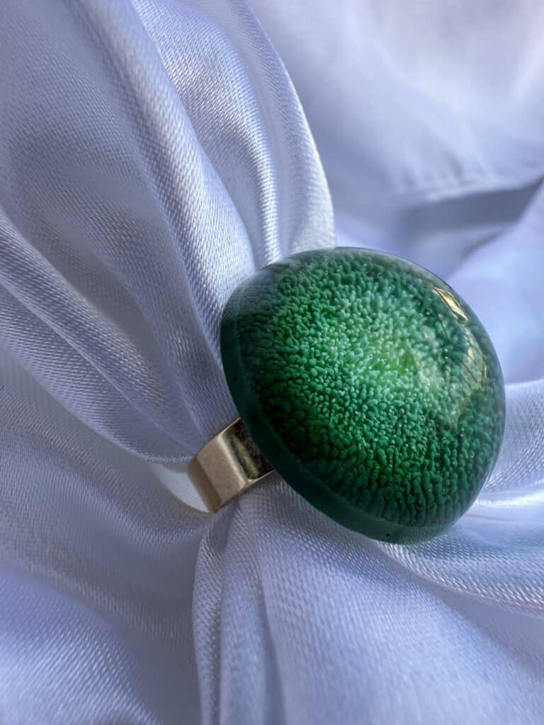 ANELLO AMAZZONIA