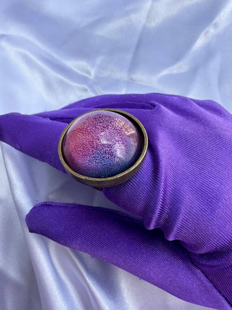 ANELLO FAVOLA - immagine 2