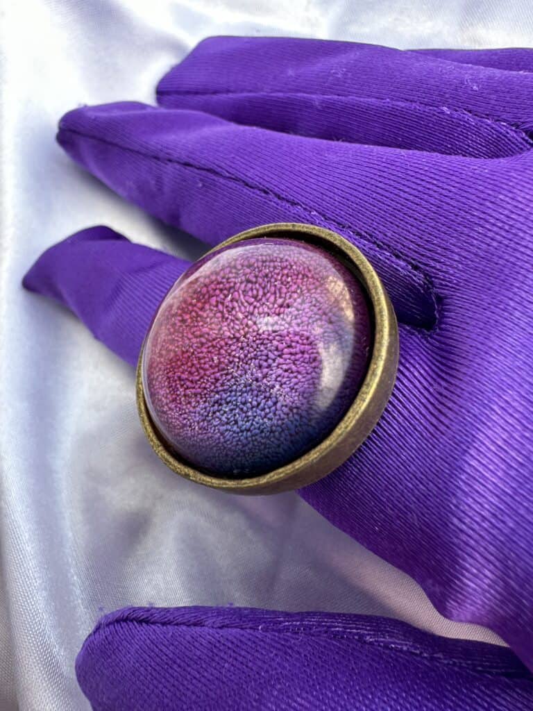 ANELLO FAVOLA - immagine 3
