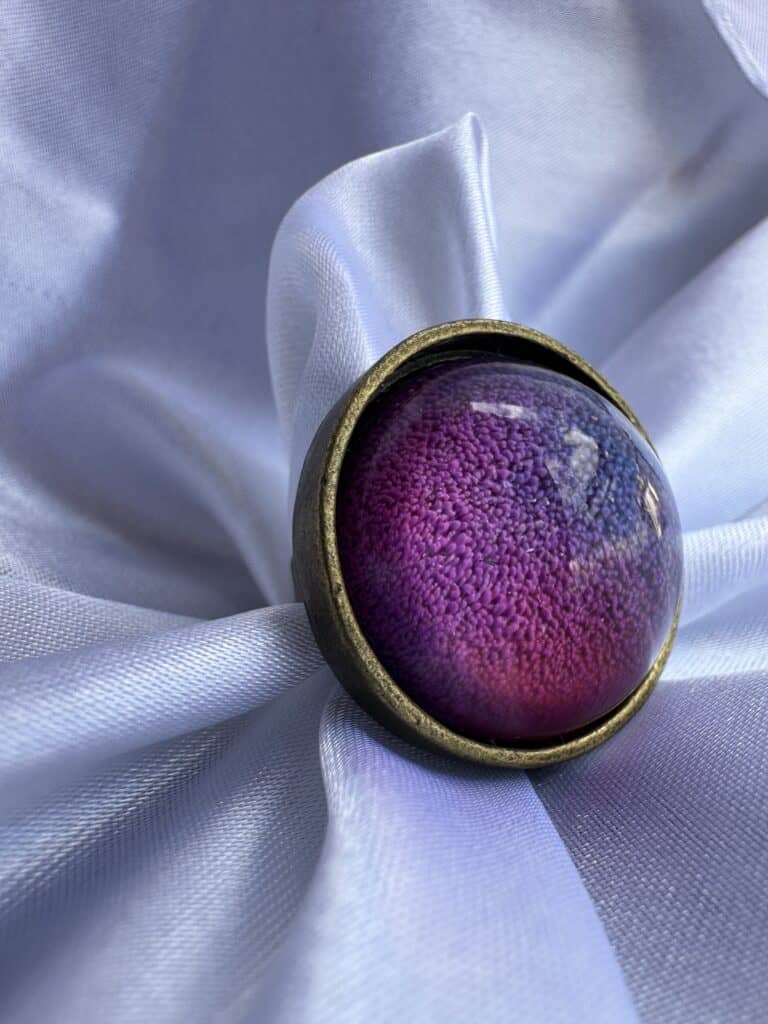 ANELLO FAVOLA - immagine 4