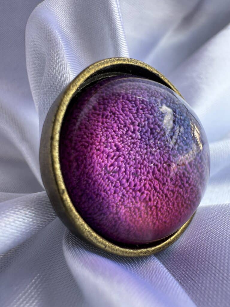 ANELLO FAVOLA - immagine 5