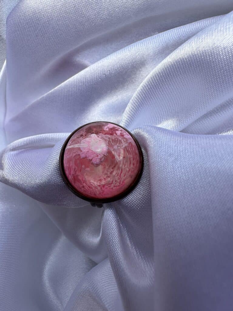 ANELLO BARBIE - immagine 2