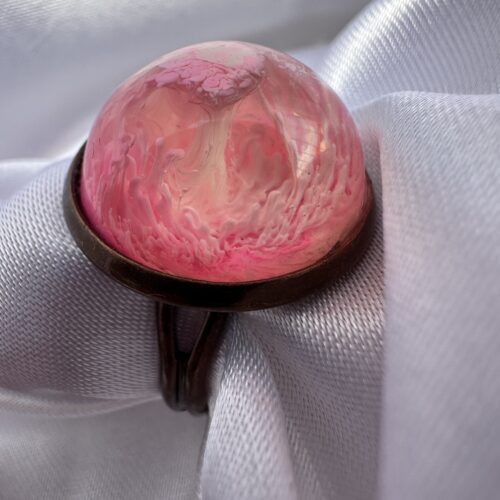 ANELLO BARBIE