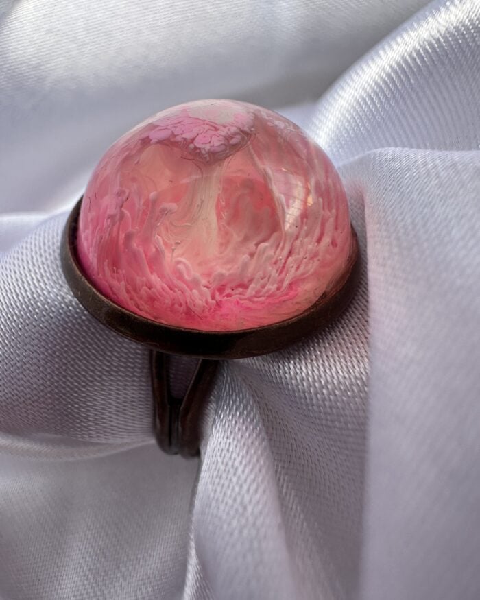 ANELLO BARBIE