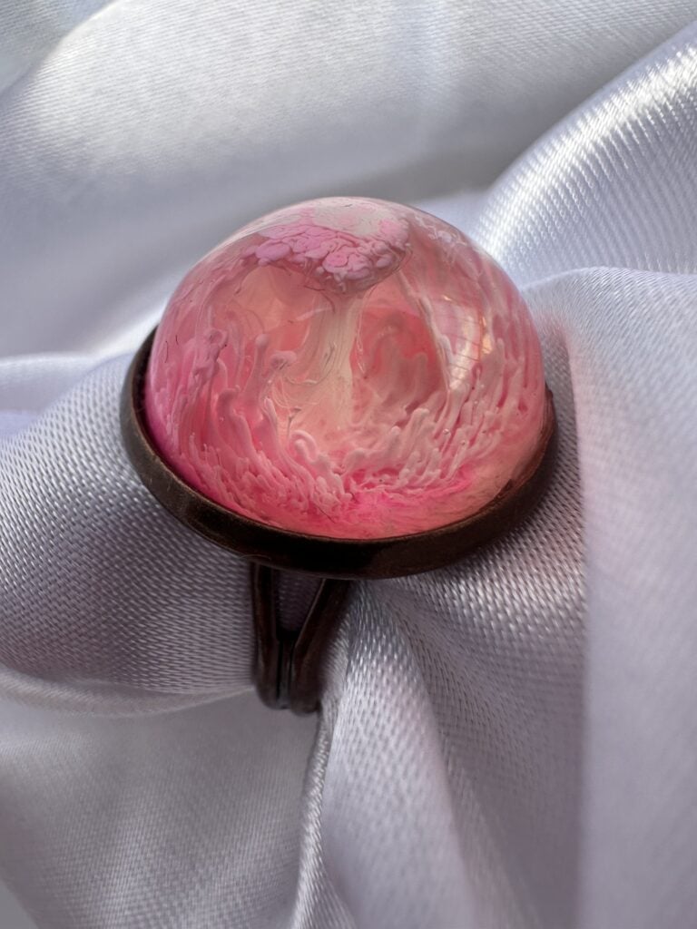 ANELLO BARBIE - immagine 3