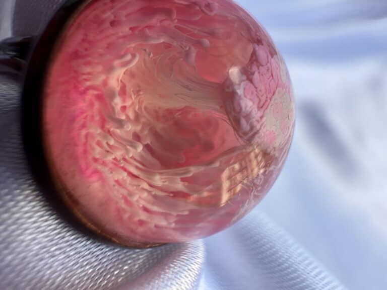 ANELLO BARBIE - immagine 4