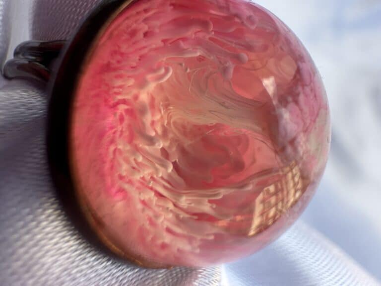 ANELLO BARBIE - immagine 6
