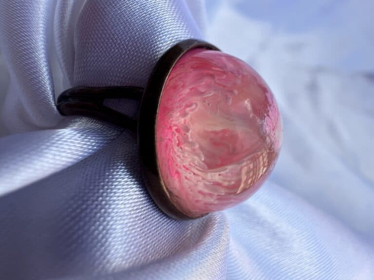 ANELLO BARBIE - immagine 5
