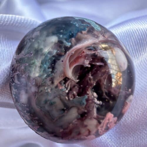 ANELLO URAGANO