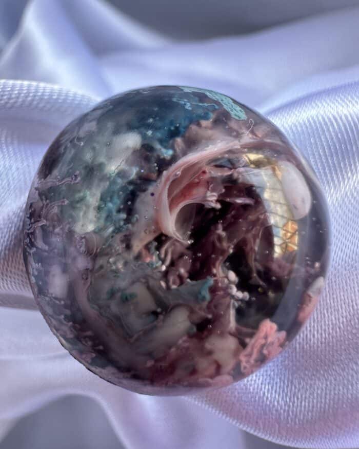 ANELLO URAGANO