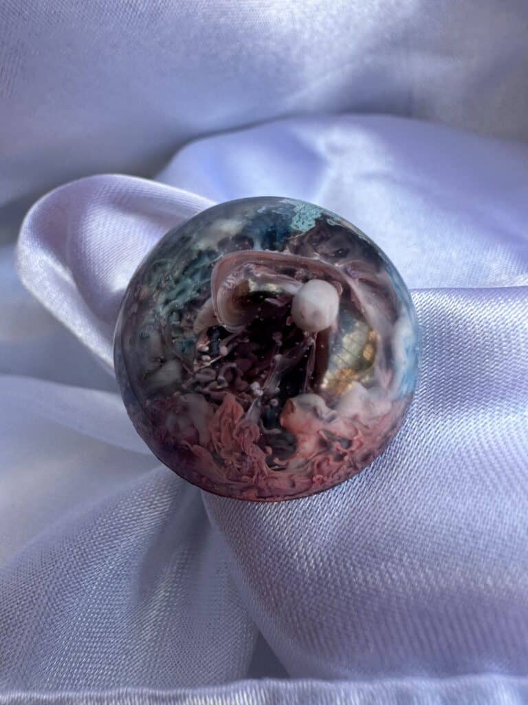 ANELLO URAGANO - immagine 2