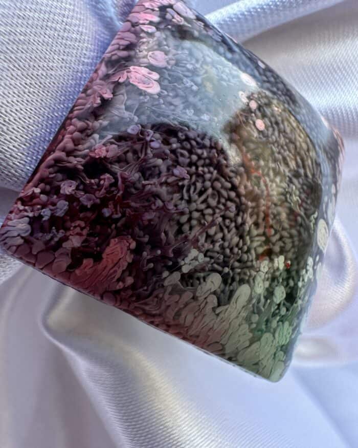 ANELLO FONDO MARINO