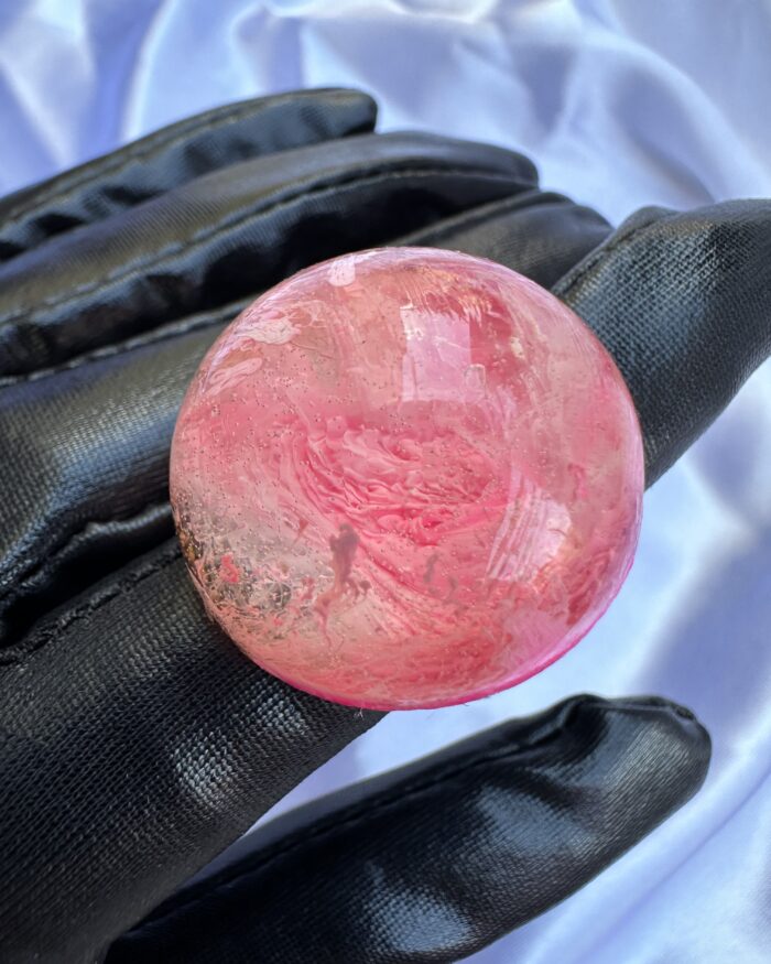 ANELLO PINK WORLD
