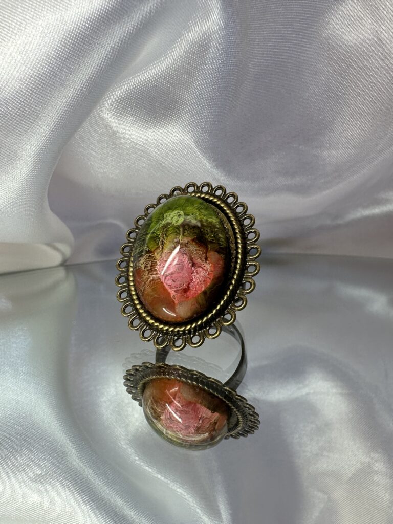 ANELLO ROMANTICO - immagine 3