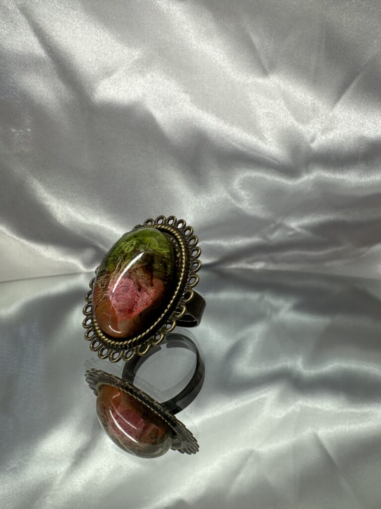 ANELLO ROMANTICO - immagine 4