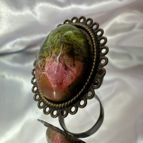 ANELLO ROMANTICO