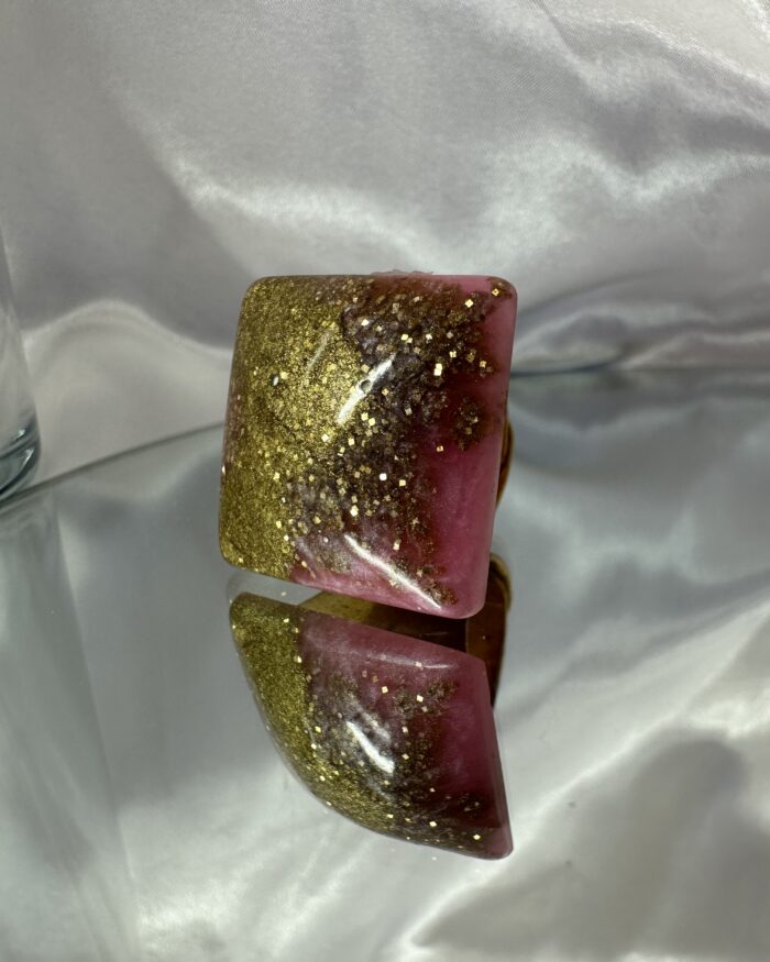 ANELLO POLVERE DI STELLE