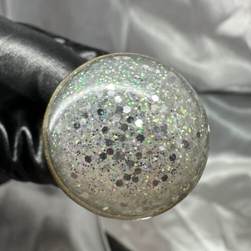 ANELLO GLITTER